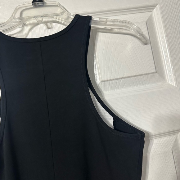 Express Geometric Print Bodycon Dress - Picture 11 of 13